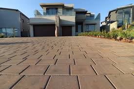 Driveway Overlay Services in Dresden, OH